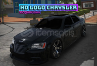 HD LOGO CHRYSLER