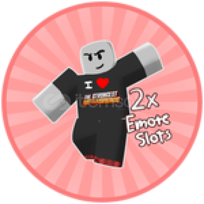 The Strongest Battlegrounds Extra Emote Slots The Strongest Battlegrounds Extra Emote Slots