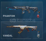 TR MAİLLİ ONİ VANDAL YIKIMELÇİSİ YAĞMACI PHANTOM