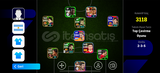 3118 MSN neymar ve david villa var acil satılık