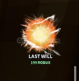The Strongest Battlegrounds Last Will