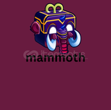 ⭐mammoth⭐