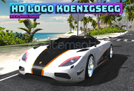 HD LOGO KOENIGSEGG 2