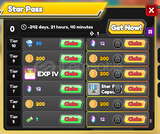 All Star Tower Defense : Star Pass