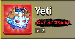 Blox Fruit Perm Yeti