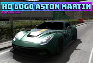 HD LOGO ASTON MARTIN 2