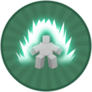 The Strongest Battlegrounds Awakening Outfit