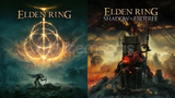 ELDEN RING + Shadow of the Erdtree DLC Garanti