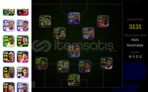 3131 tek bağ konami 