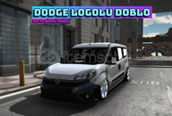 DODGE LOGOLU DOBLO
