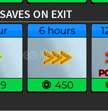 Blox Fruits 2x Exp Boosts 6 Hours Blox Fruits 2x Exp Boosts 6 Hours
