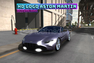 HD LOGO ASTON MARTİN