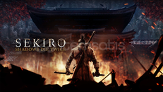 Sekiro Shadows Die Twice + Garanti