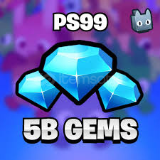 PS99 5B GEMS PS99 5B GEMS
