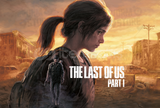 The Last Of Us +Garanti