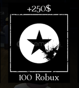 Forsaken 250 Points