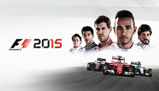 ⚡F1 2015