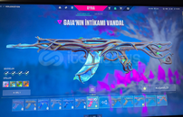 GAİA VANDALLI+TR SUNUCUSU+ASİL 2.0 PHANTOM FULL