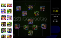 3142 tek bağ konami devredilecektir 