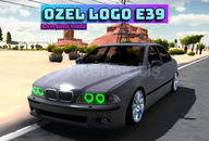 OZEL LOGO E39