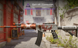 Galil AR | Connexion(Görevde Kullanılmış)