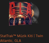 StatTrak™ Müzik Kiti | Twin Atlantic, GLA