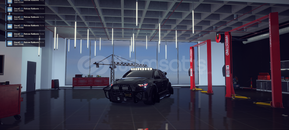 ★ FİVEM AUDİ RS Q8 MANSORY PİT CARS ★