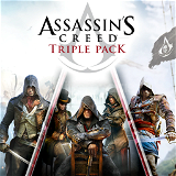 Assassin's Creed Paket