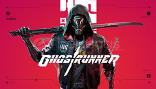Ghostrunner Full DLC + Garanti