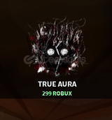The Strongest Battlegrounds True Aura