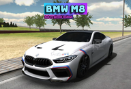 BMW M8 BMW M8