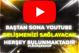 ⭐A'DAN Z'YE ⭐ YOUTUBE EFSANE METHOD 