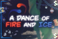A Dance of Fire and Ice + Garanti