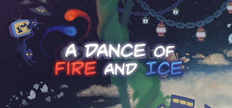 A Dance of Fire and Ice + Garanti | Steam A Dance of Fire and Ice + Garanti | Steam