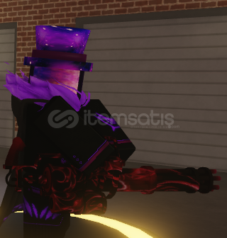 a dusty trip Minigun Crimson Attack a dusty trip Minigun Crimson Attack