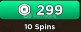 ⭐A Dusty Trip Skin Crate 10 Spins⭐