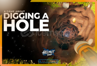 A Game About Digging A Hole + Garanti