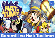 A Hat in Time | Garanti + Sınırsız