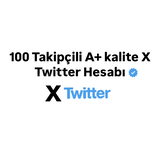 A+ Kalite Twitter Hesabı