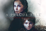 ⭐A Plague Tale : Innocence✅