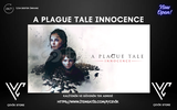 ⭐️A Plague Tale Innocence⭐️+ Garanti