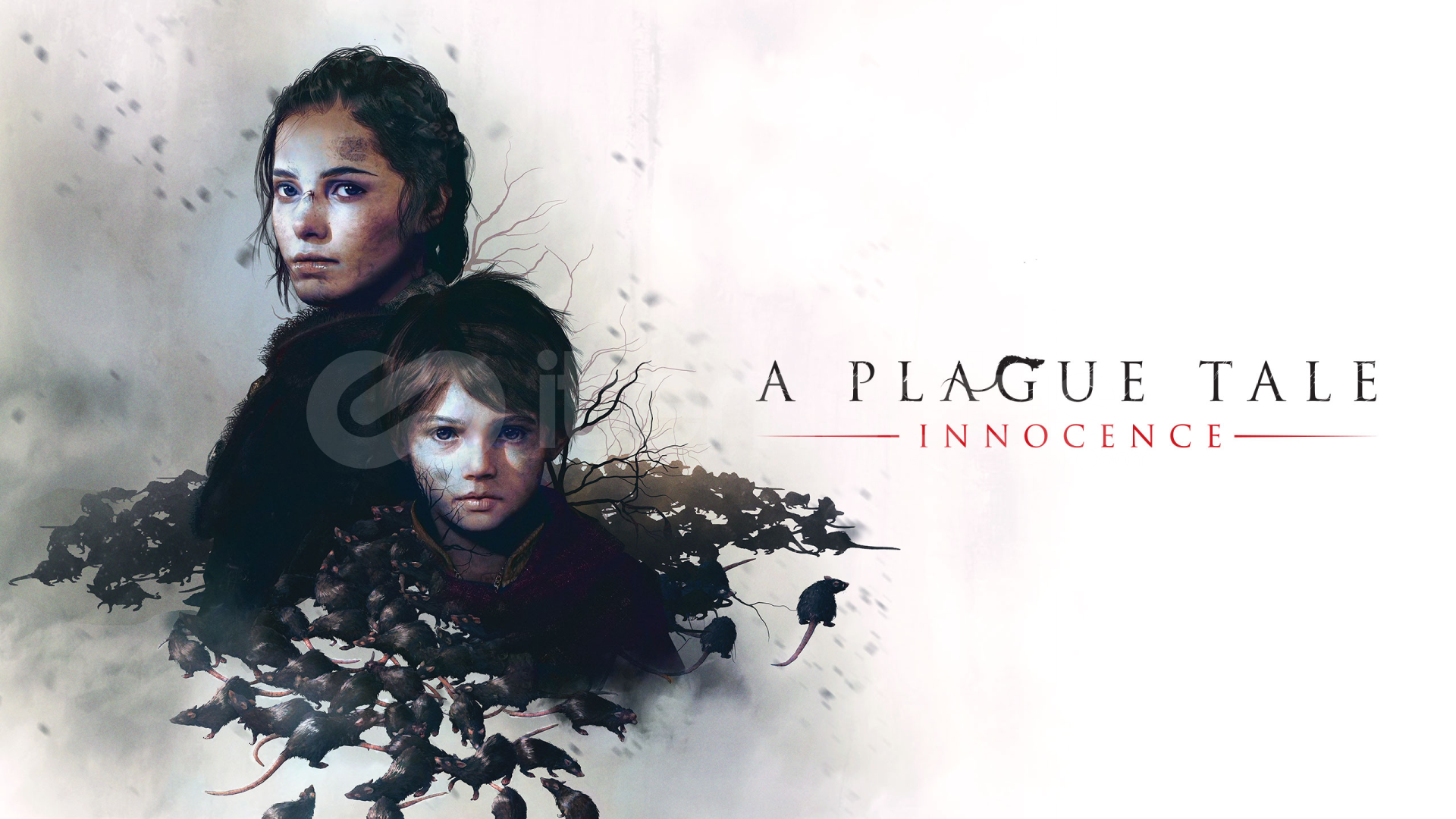 A Plague Tale Innocence + Garanti A Plague Tale Innocence + Garanti