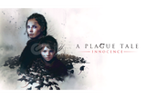 A Plague Tale: Innocence + Garanti