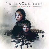 A Plague Tale Innocence + Garanti + Destek