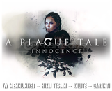 A Plague Tale Innocence / MAİL DEĞİŞEN / EPIC