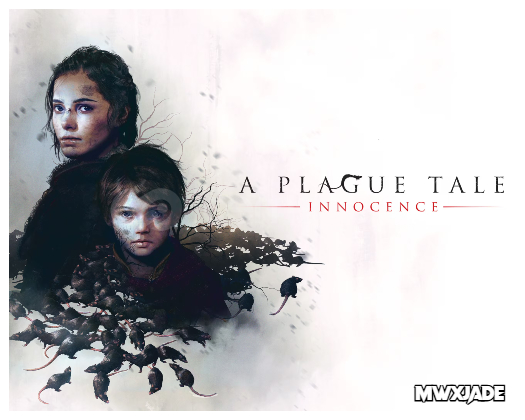 A Plague Tale Innocence + PS4/PS5  A Plague Tale Innocence + PS4/PS5