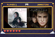 A Plague Tale: Innocence + Requiem