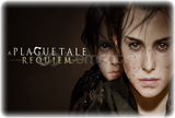 A Plague Tale Requiem - GARANTİ