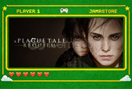 A Plague Tale: Requiem