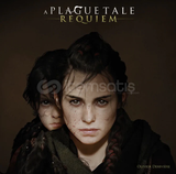 A PLAGUE TALE REQUIEM